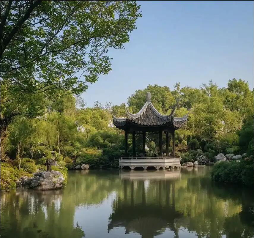 芝山区梦槐餐饮有限公司